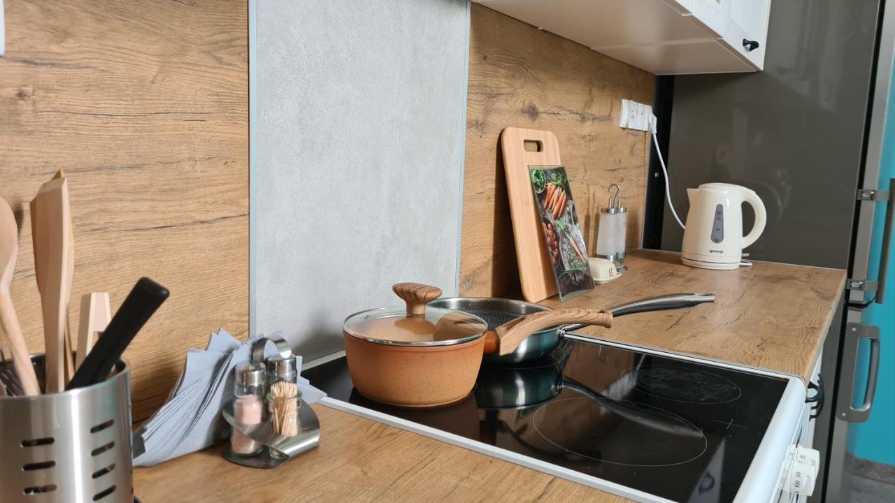 W20 Hostel Goledzinow 외부 사진