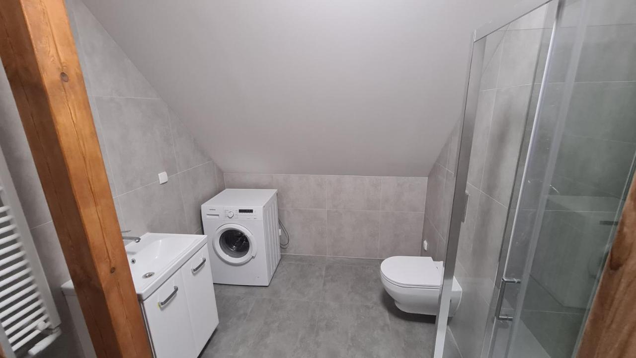 W20 Hostel Goledzinow 외부 사진