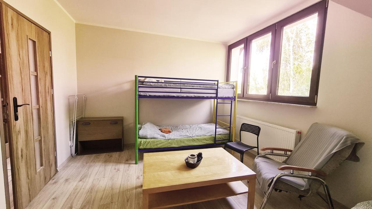 W20 Hostel Goledzinow 외부 사진